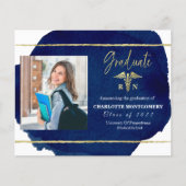 Aankondiging budget verpleegkundig Afstuderen Foto (Voorkant)