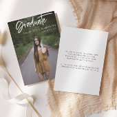 Aankondiging budgetscript Afstuderen