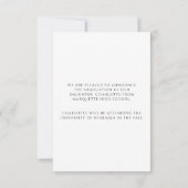 Aankondiging budgetscript Afstuderen (Achterkant)