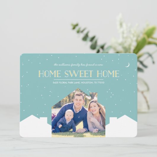 Aankondiging dakramen verhuizen (Staand voorkant)