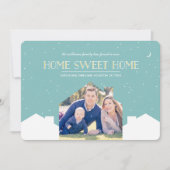 Aankondiging dakramen verhuizen (Voorkant)