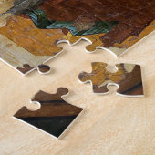 Aankondiging door Andrei Rublev Legpuzzel (Zijkant)