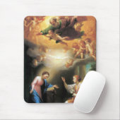 Aankondiging door Anton Raphael Mengs Muismat (Met muis)