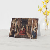 Aankondiging door Eyck Van van Januari (Beste (Gele Bloem)