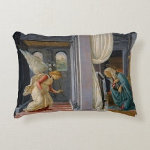 Aankondiging door Sandro Botticelli