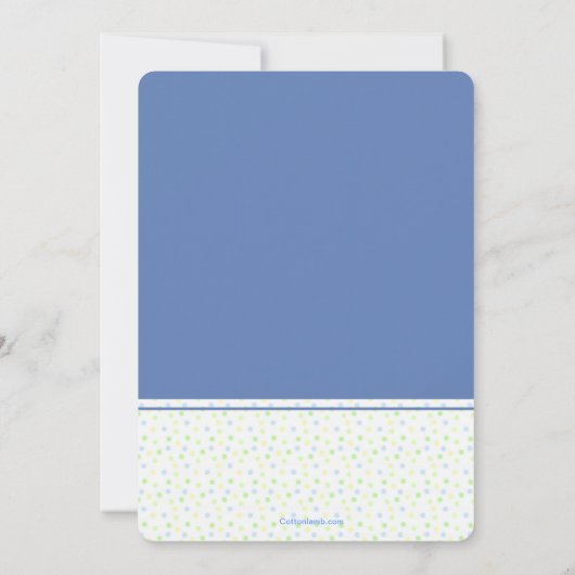 Aankondiging eindexamenfoto klas (Achterkant)