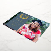 Aankondiging folie/Blauwwetschool Afstuderen (Gedraaid)