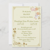 Aankondiging geboorte tweelingbaby's (Voorkant)