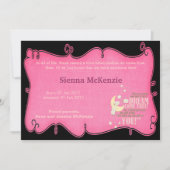 Aankondiging goedkeuring (Voorkant)