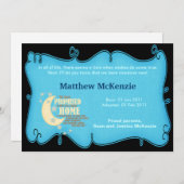 Aankondiging goedkeuring (Voorkant / Achterkant)