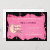 Aankondiging goedkeuring (Voorkant / Achterkant)