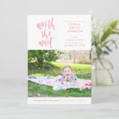 Aankondiging goedkeuring | De wachttijd waard | Ro (Staand voorkant)