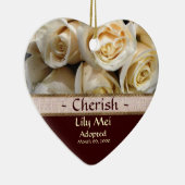 Aankondiging goedkeuring keramisch ornament (Rechts)