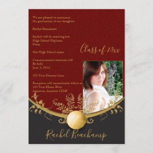 Aankondiging goudvolleybalAfstuderen