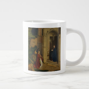 Aankondiging Grote Koffiekop