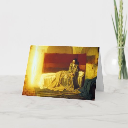 Aankondiging - H.O. Looier (Voorkant)