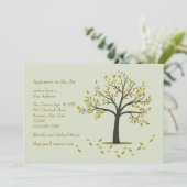 Aankondiging herfstverhuizing boomverplaatsing (Staand voorkant)