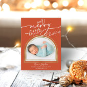 Aankondiging kerstfeest Lijst