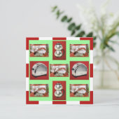 Aankondiging keukendouche (Staand voorkant)