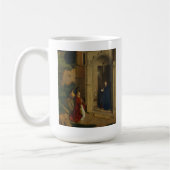 Aankondiging Koffiemok (Links)