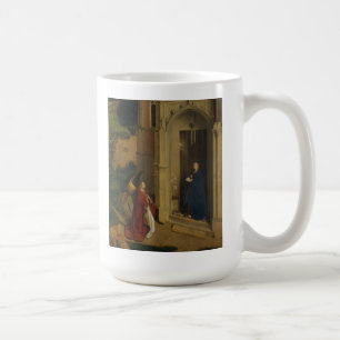 Aankondiging Koffiemok