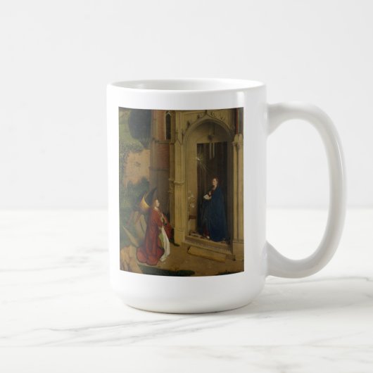Aankondiging Koffiemok (Rechts)