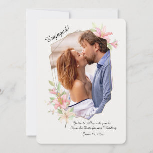 Aankondiging Lijst zomergales