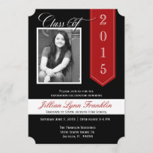 Aankondiging lintkleur Afstuderen wijzigen