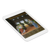 Aankondiging Magneet (Rechterzijde)