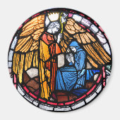 Aankondiging Magnet (Voorkant)