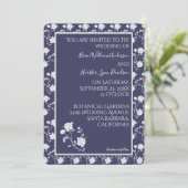 Aankondiging marinevriendelijk Roos (Staand voorkant)