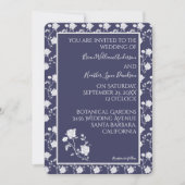 Aankondiging marinevriendelijk Roos (Voorkant)