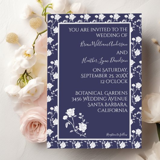 Aankondiging marinevriendelijk Roos