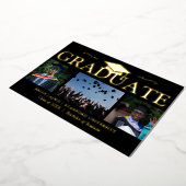 Aankondiging modern Afstuderen foto 3 (Gedraaid)