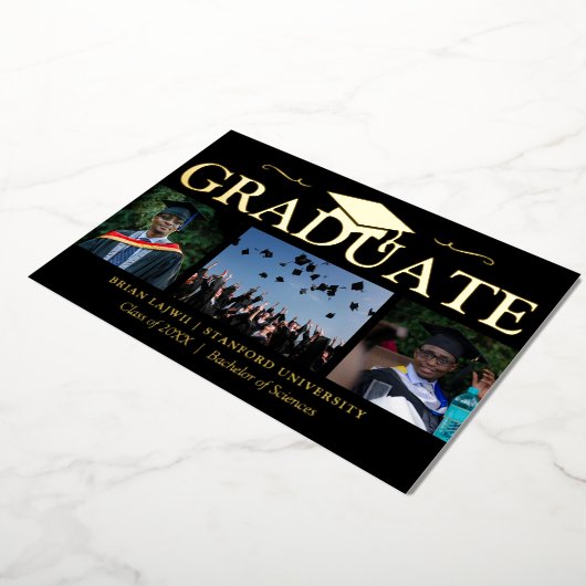 Aankondiging modern Afstuderen foto 3 (Gedraaid)