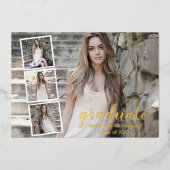 Aankondiging modern fotoAfstuderen 4 (Voorkant)