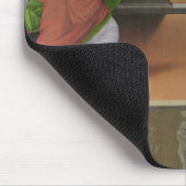 Aankondiging Muismat (Hoek)