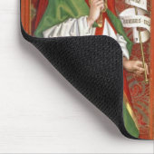 Aankondiging Muismat (Hoek)