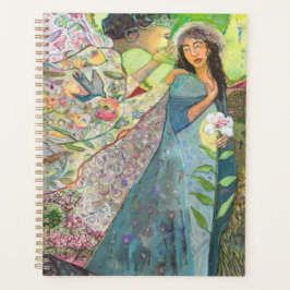 Aankondiging, niet bang zijn voor dagplanning planner