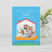 Aankondiging nieuw Lijst startfoto's (Staand voorkant)