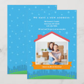 Aankondiging nieuw Lijst startfoto's (Voorkant / Achterkant)