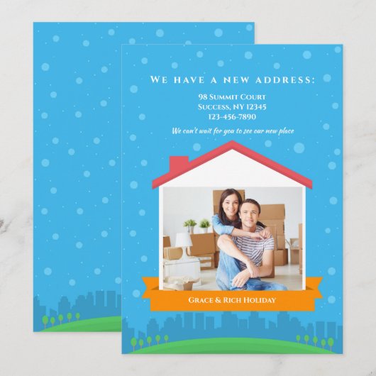 Aankondiging nieuw Lijst startfoto's (Voorkant / Achterkant)