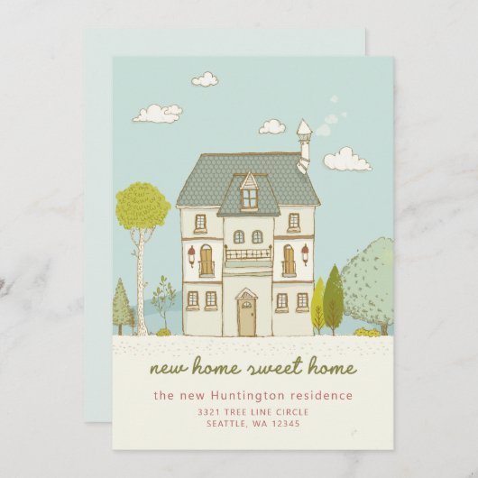 Aankondiging nieuw startpunt met als doel het verp (Voorkant / Achterkant)