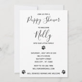 Aankondiging nieuwe Dog Cat Pet (Achterkant)