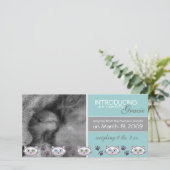 Aankondiging nieuwe Pet Adoption (Staand voorkant)