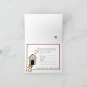 Aankondiging nieuwe pop [Dog] (Binnen)