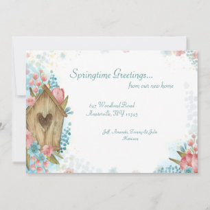 Aankondiging nieuwe startpunt voorjaar