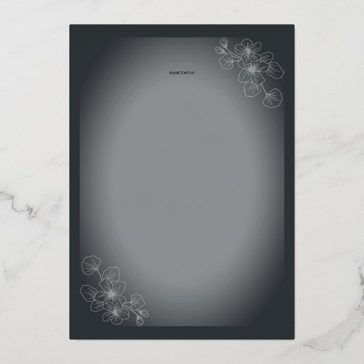 Aankondiging ontwerp Batman (Voorkant)