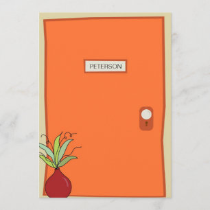 Aankondiging Oranje deuromslag