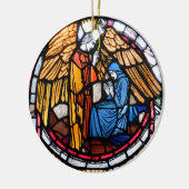 Aankondiging Ornament (Links)